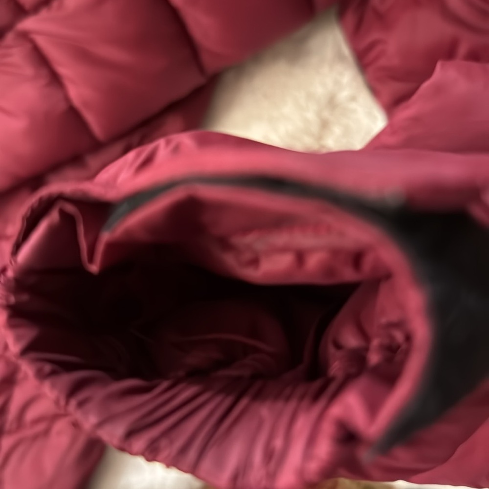 Northface Jacket - Picture 5 of 12